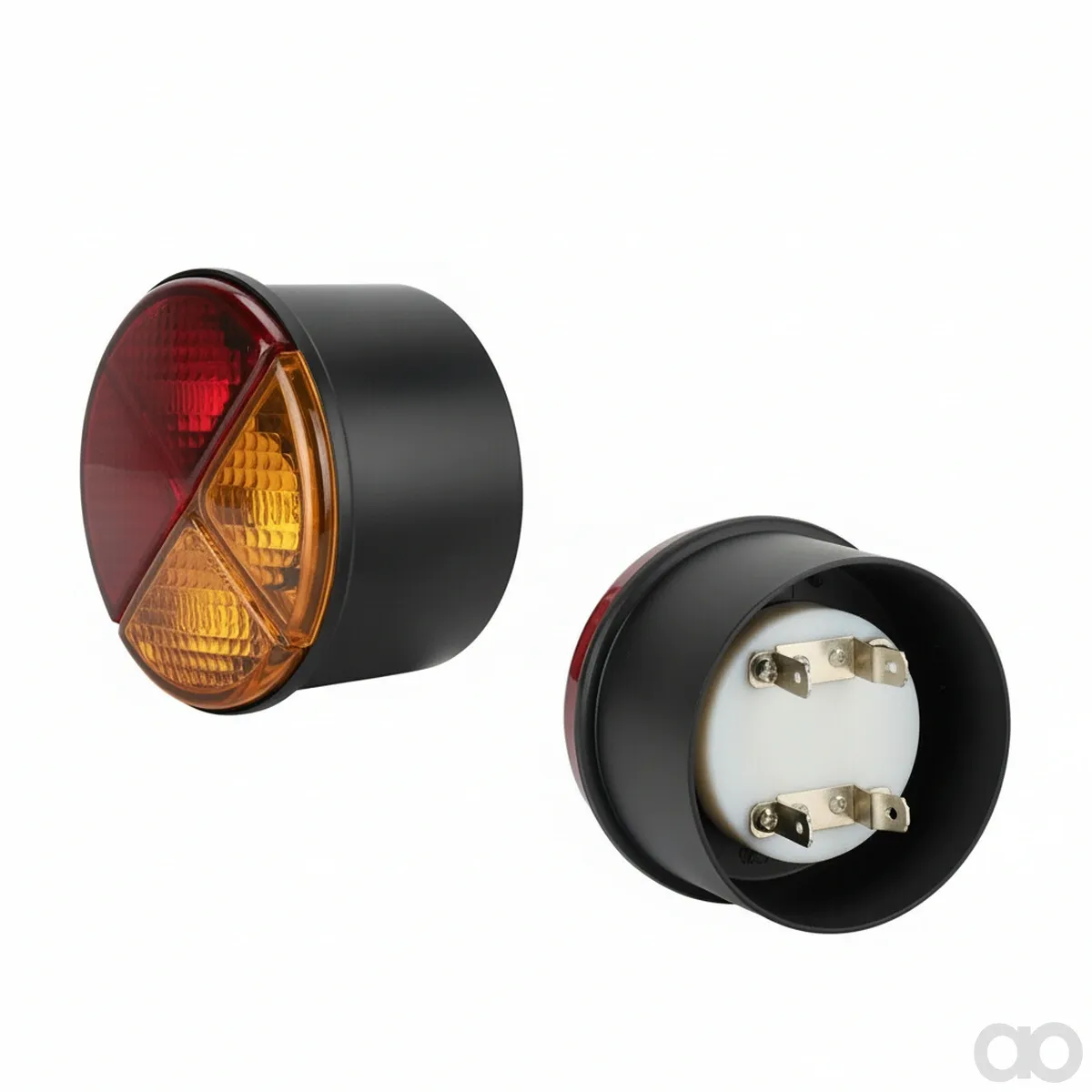 Massey Ferguson - 3786690M91 - REAR LIGHT