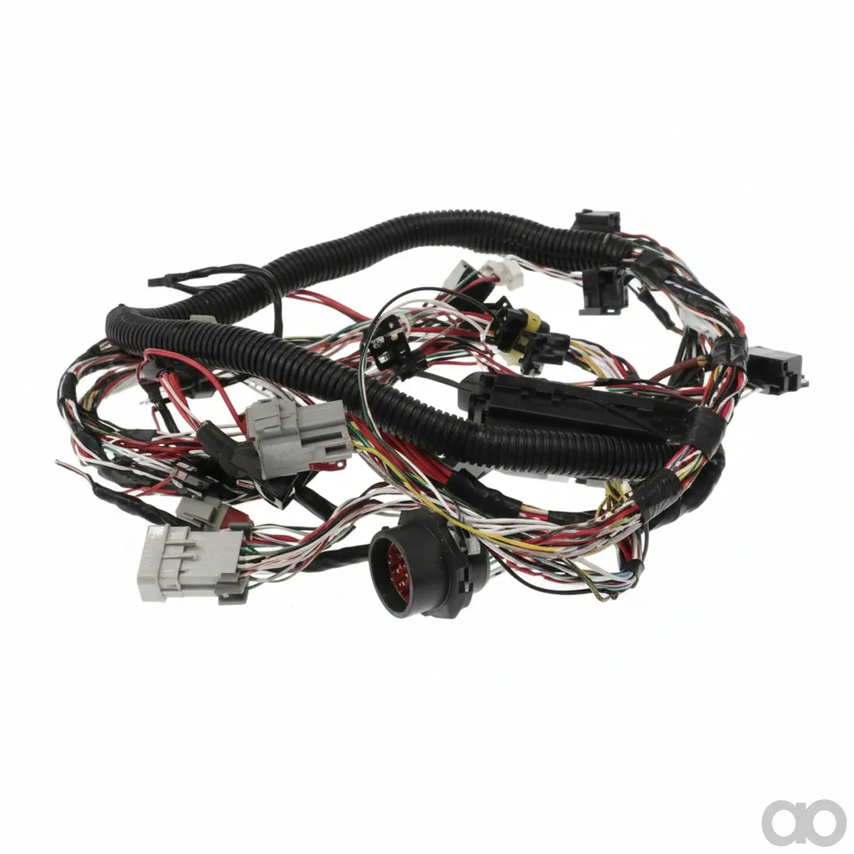 Massey Ferguson - 3787479M93 - Harness