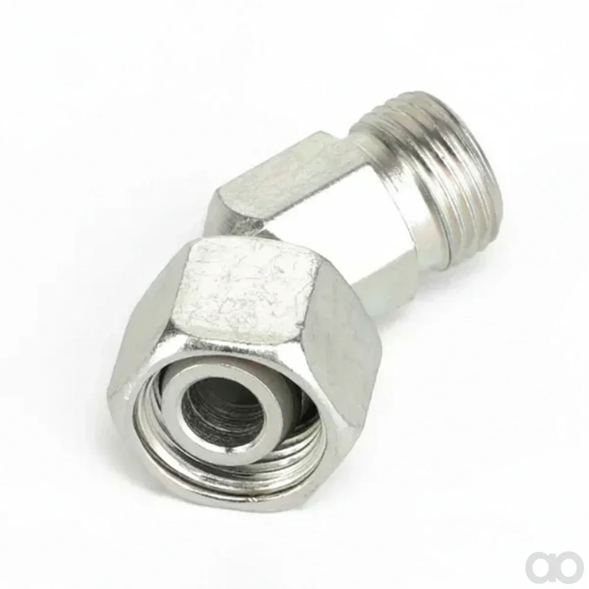 Massey Ferguson - 3787918M1 - Elbow Union