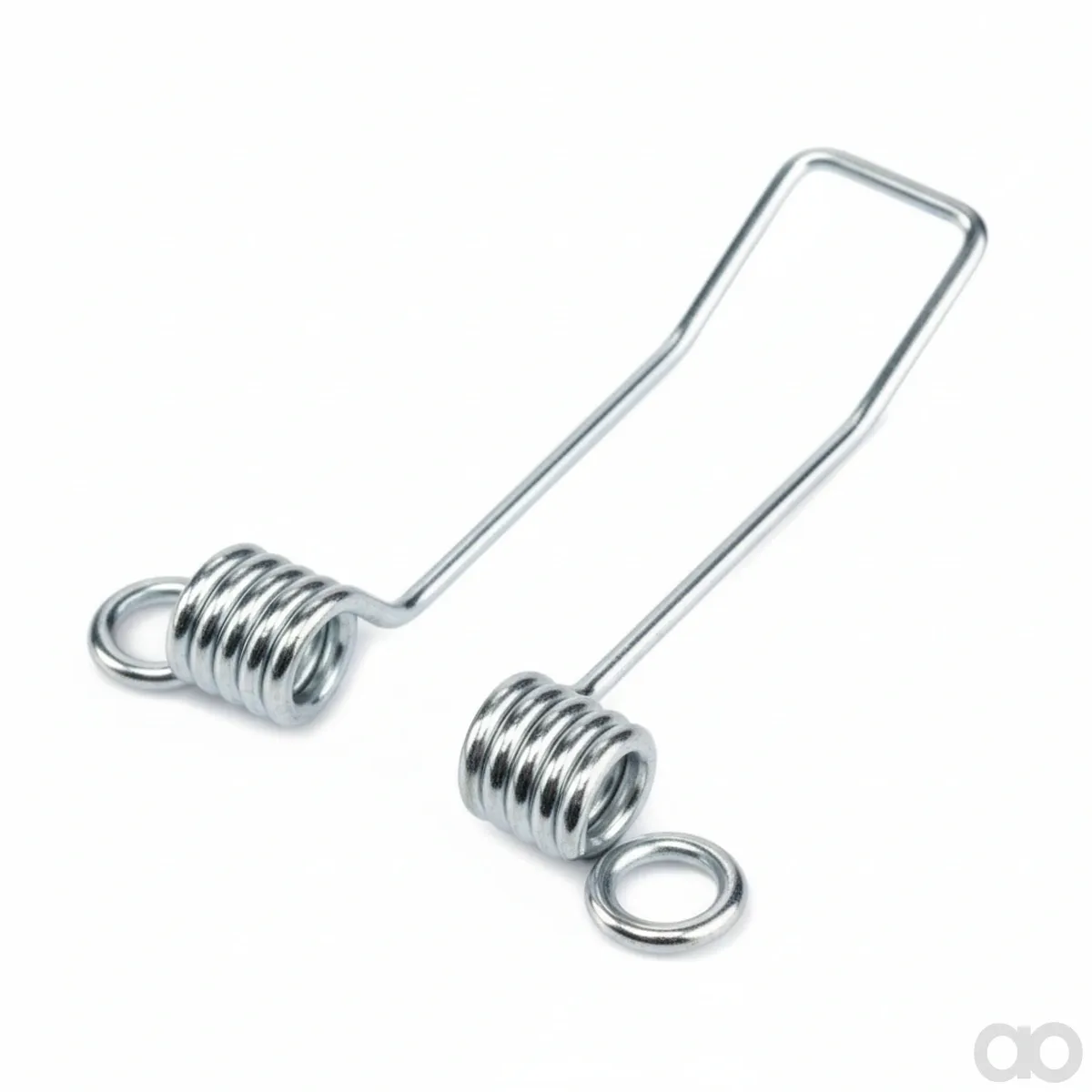 Massey Ferguson - 3788499M1 - Latch Spring, Bottom Hitch