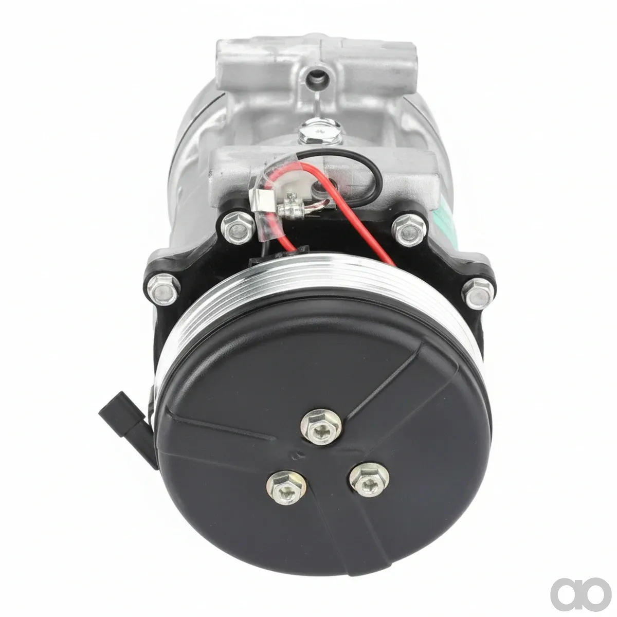 Massey Ferguson - 3789035M1 - Air Conditioning Compressor