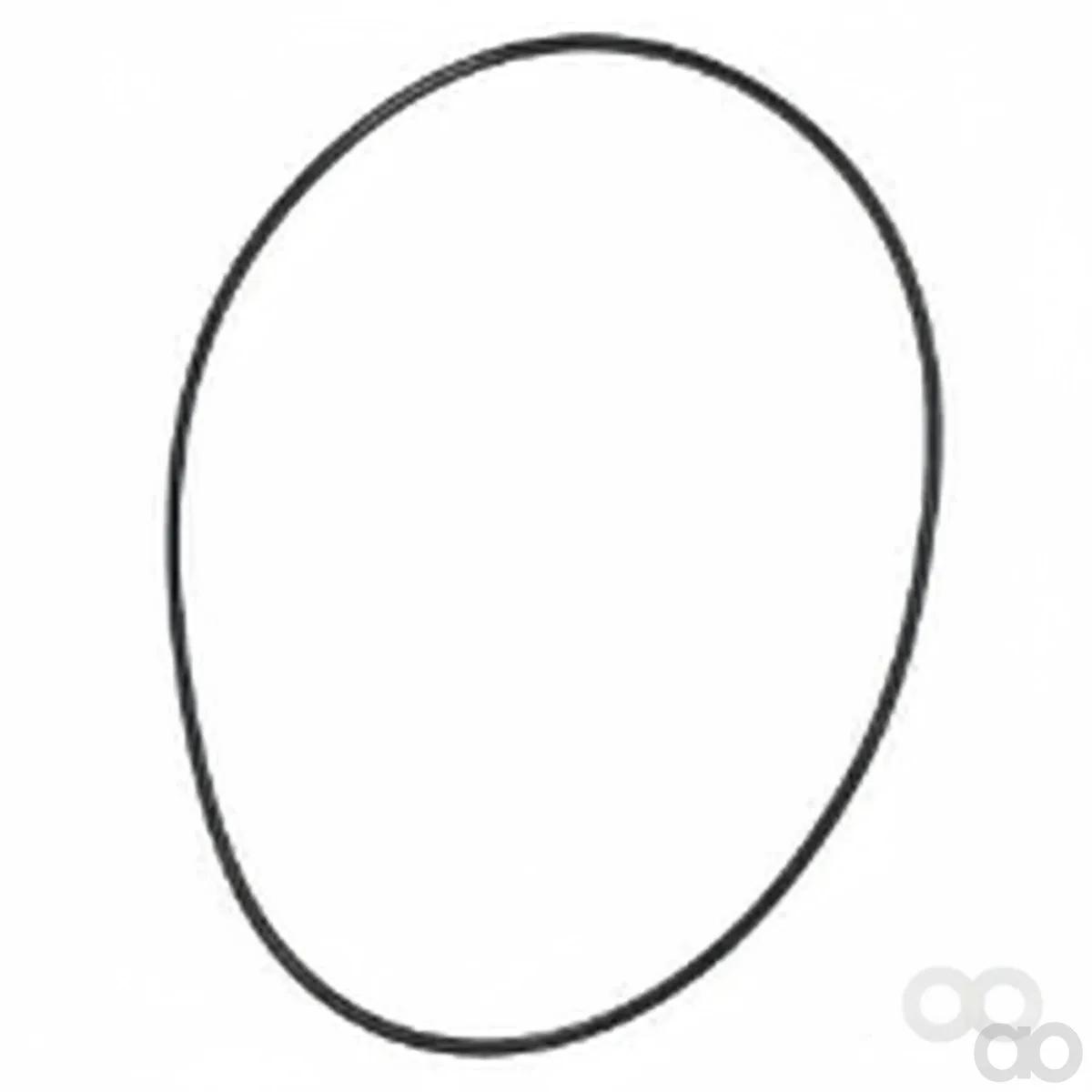 Massey Ferguson - 3790324M1 - Gasket, Piston Gasket
