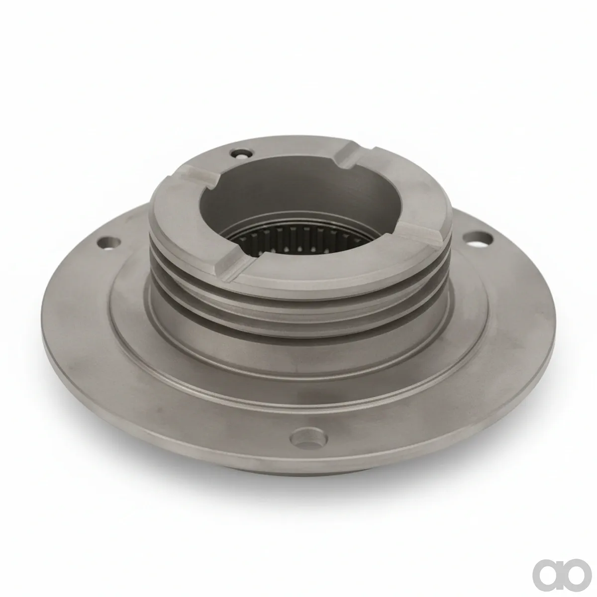 Massey Ferguson - 3790650M11 - Hub