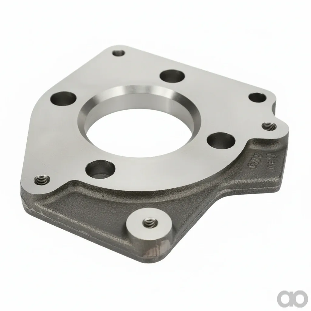 Massey Ferguson - 3790732M1 - Plate