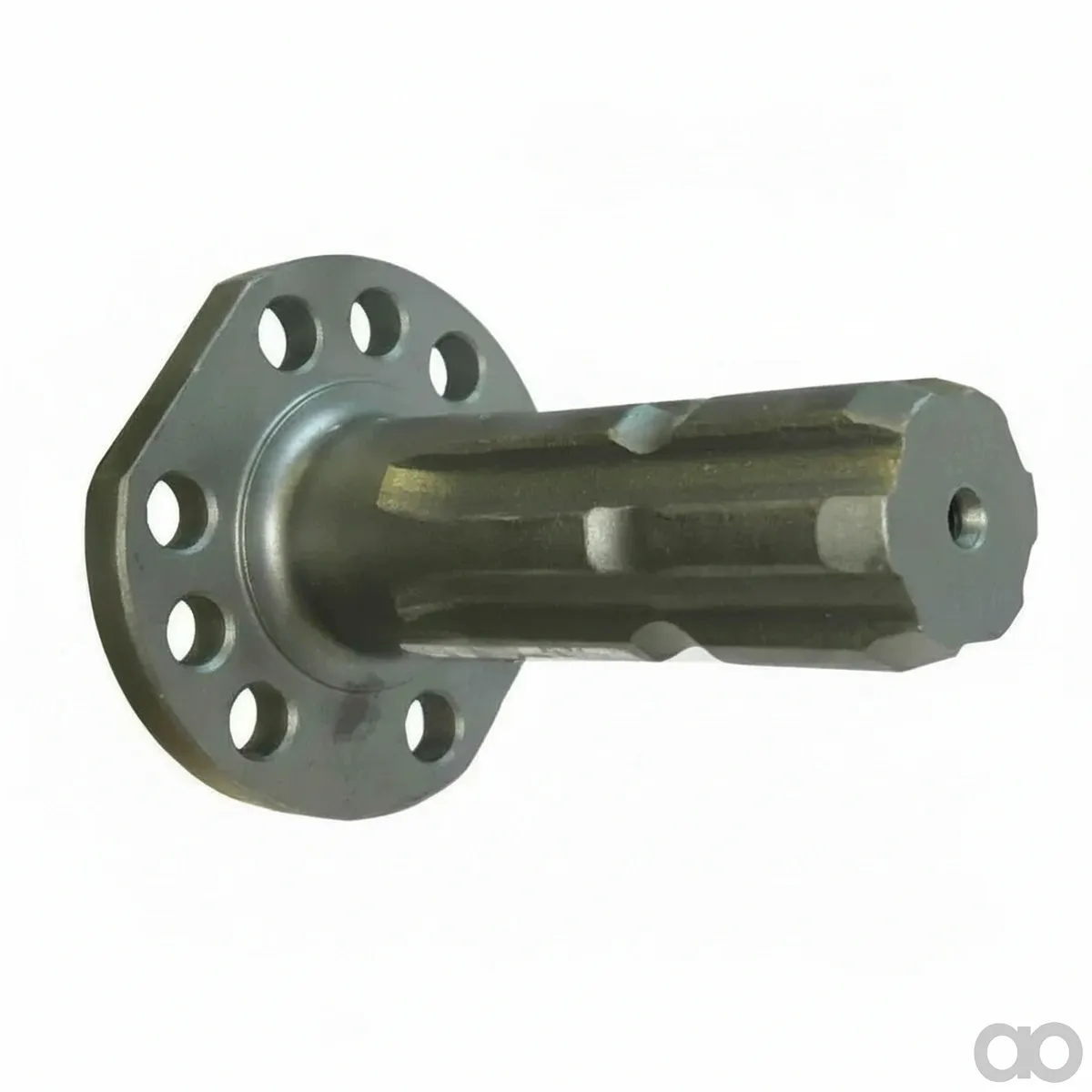 Massey Ferguson - 3790902M1 - PTO Coupling 6 Spline 540 RPM