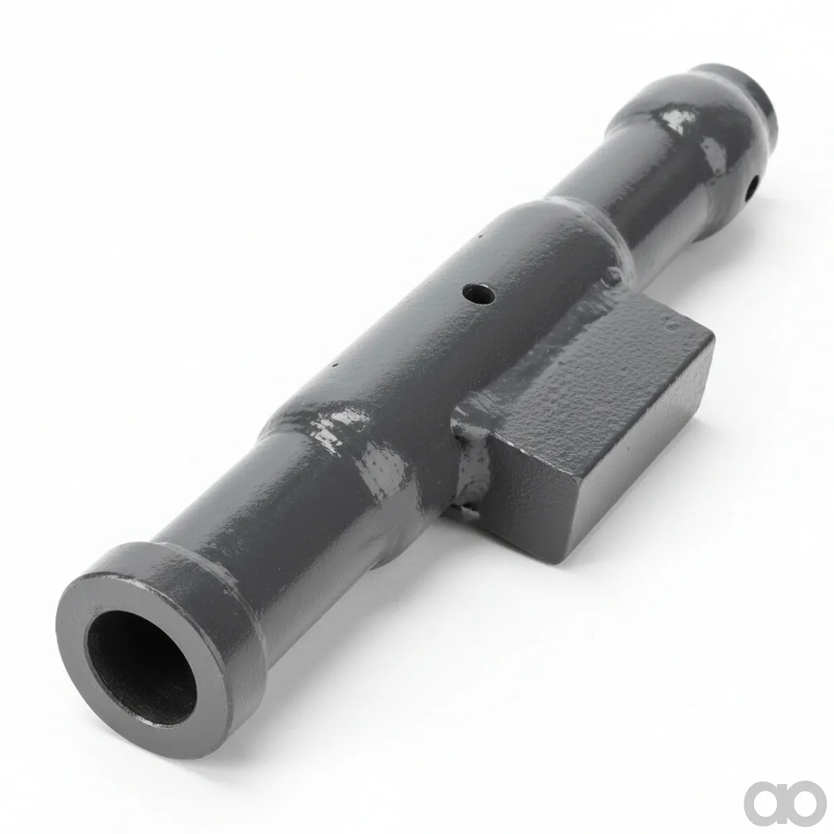 Massey Ferguson - 3794472M91 - Left Hand Tube