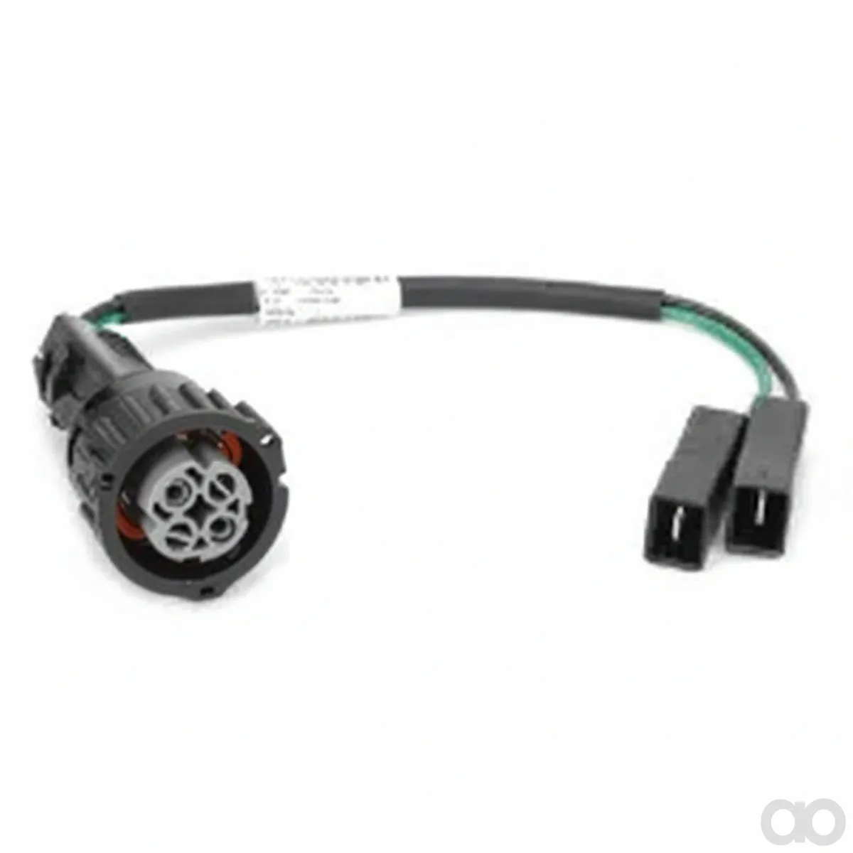 Massey Ferguson - 3795285M1 - Harness, Hydraulics & Transmission