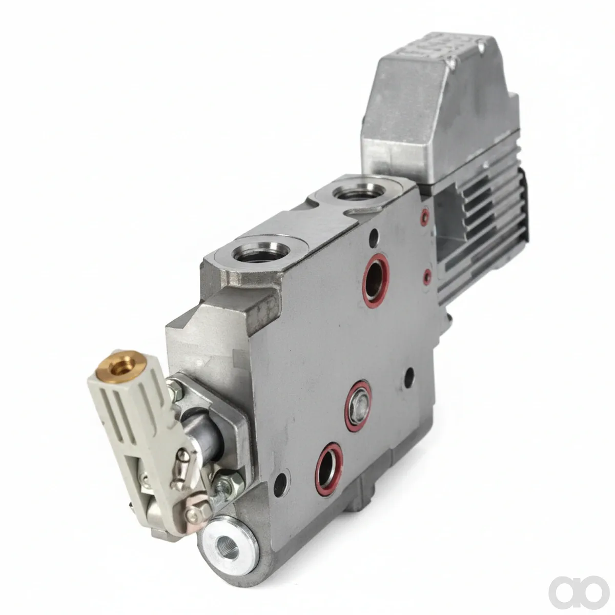 Massey Ferguson - 3796026M9 - Directional Control Valve