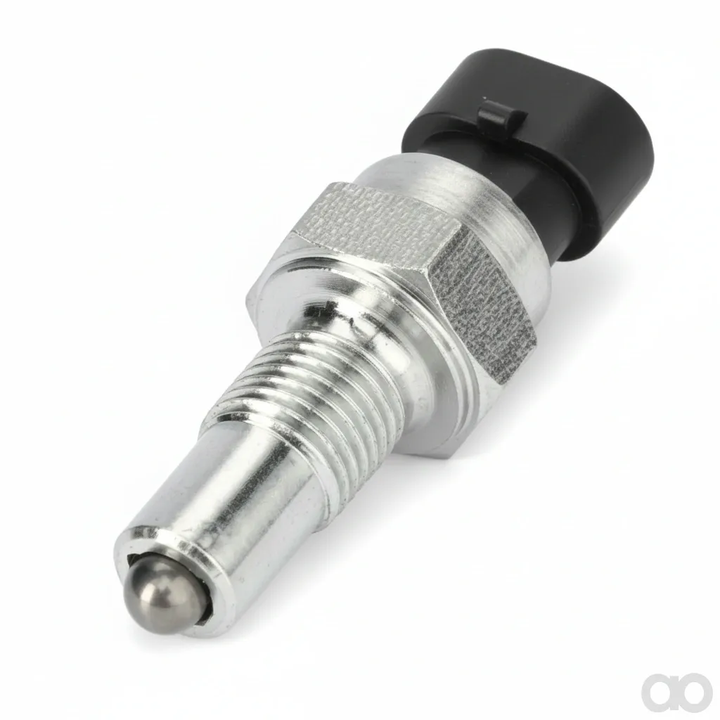 Massey Ferguson - 3796579M1 - Sender