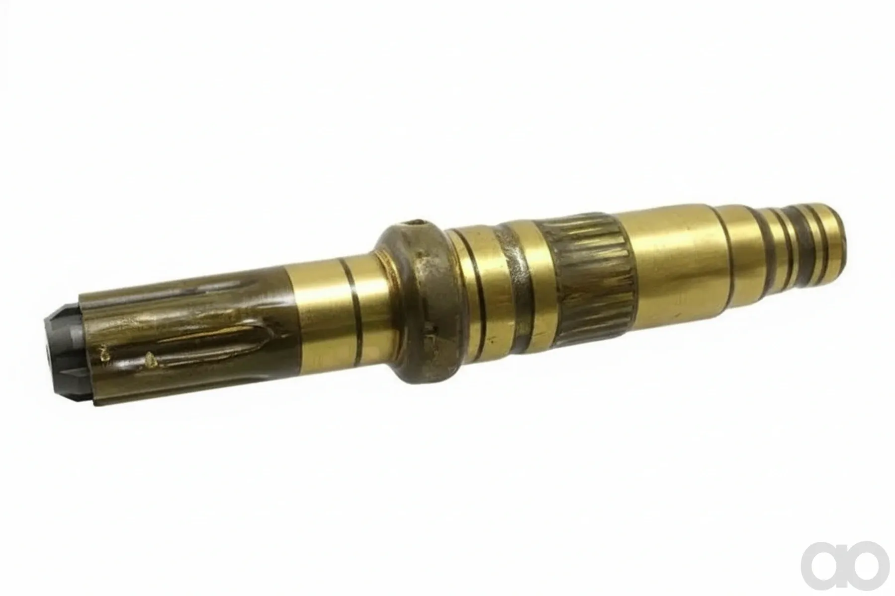Massey Ferguson - 3796923M11 - Shaft