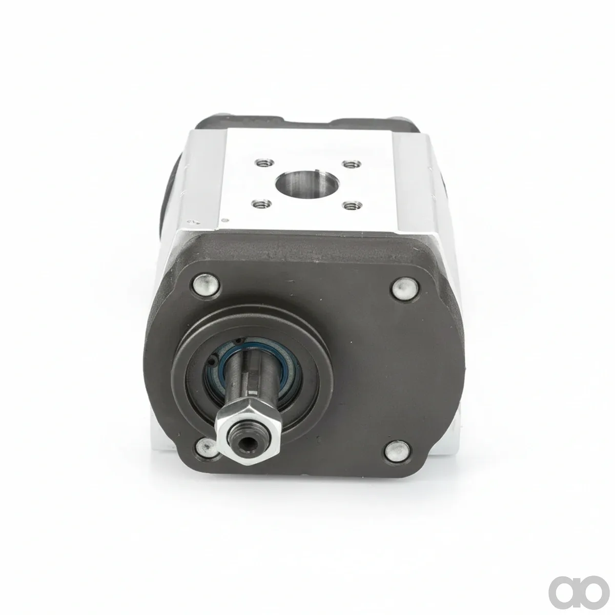 Massey Ferguson - 3797114M2 - Hydraulic Pump