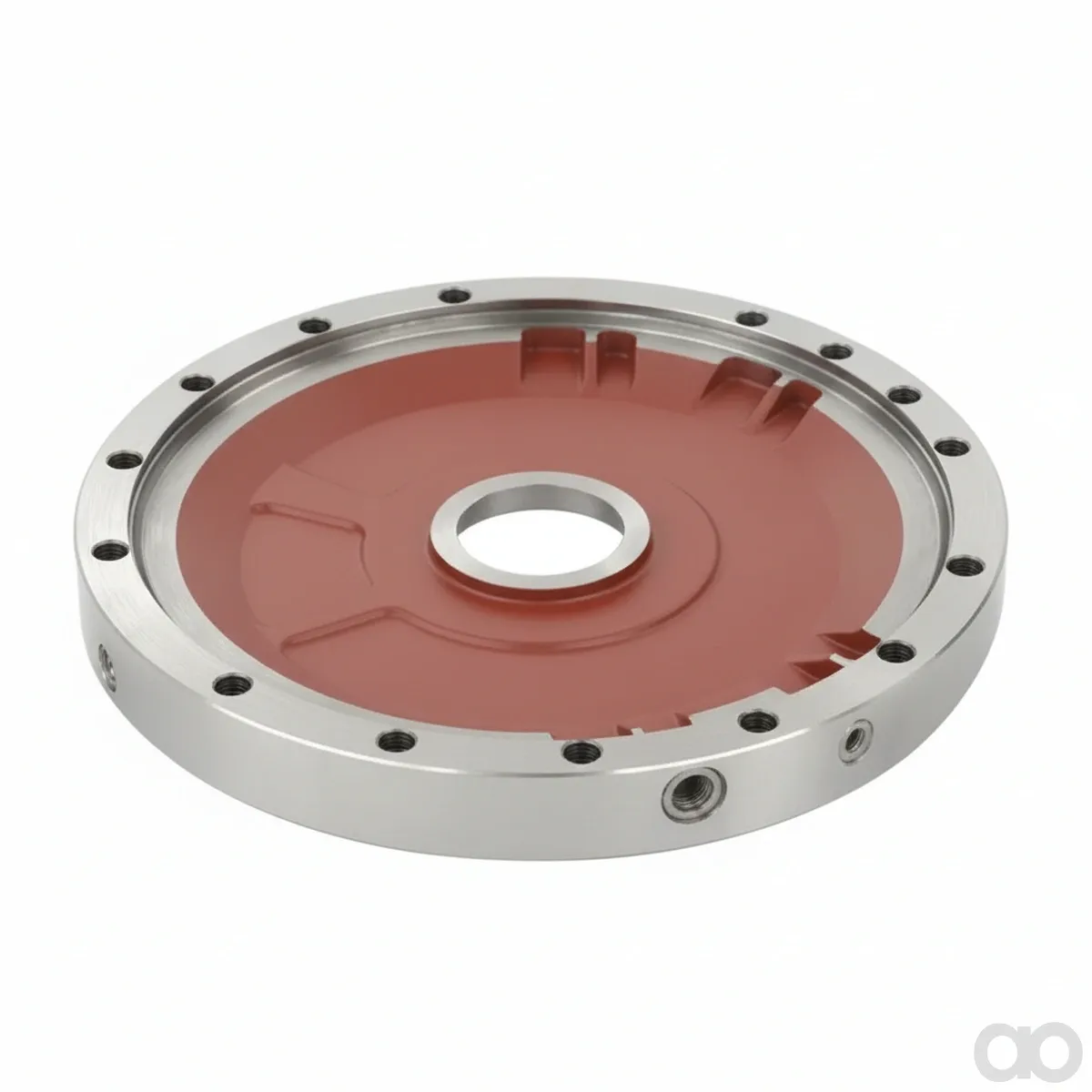 Massey Ferguson - 3797681M3 - Right Hand Spacer