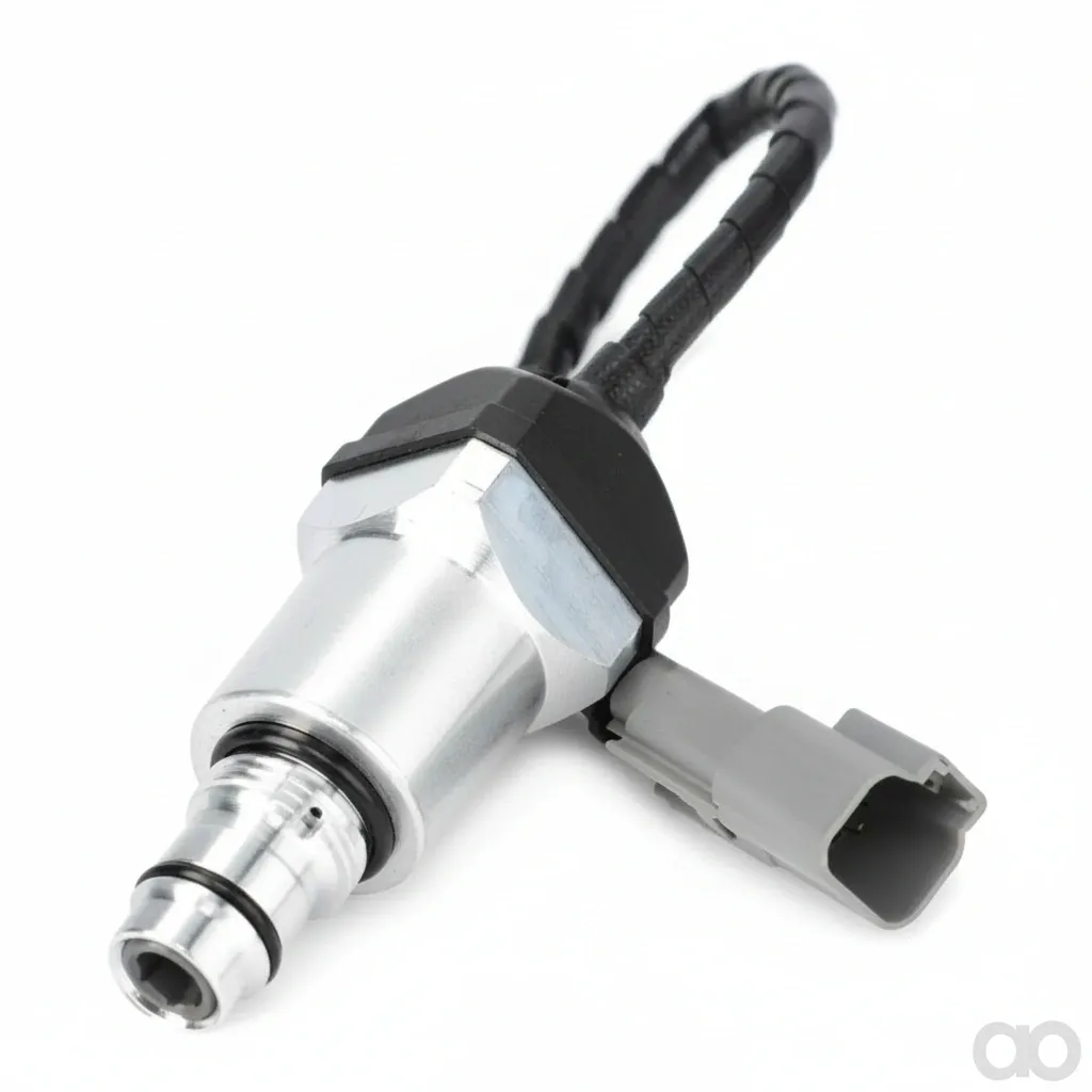 Massey Ferguson - 3798634M3 - Oil Filter Sensor