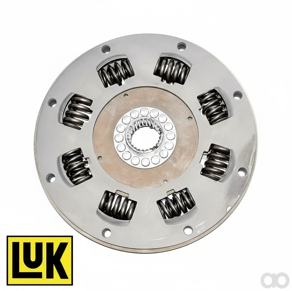 Massey Ferguson - 3798994M1 - Damper Disc Massey Ferguson 5435-5455-5470-6445