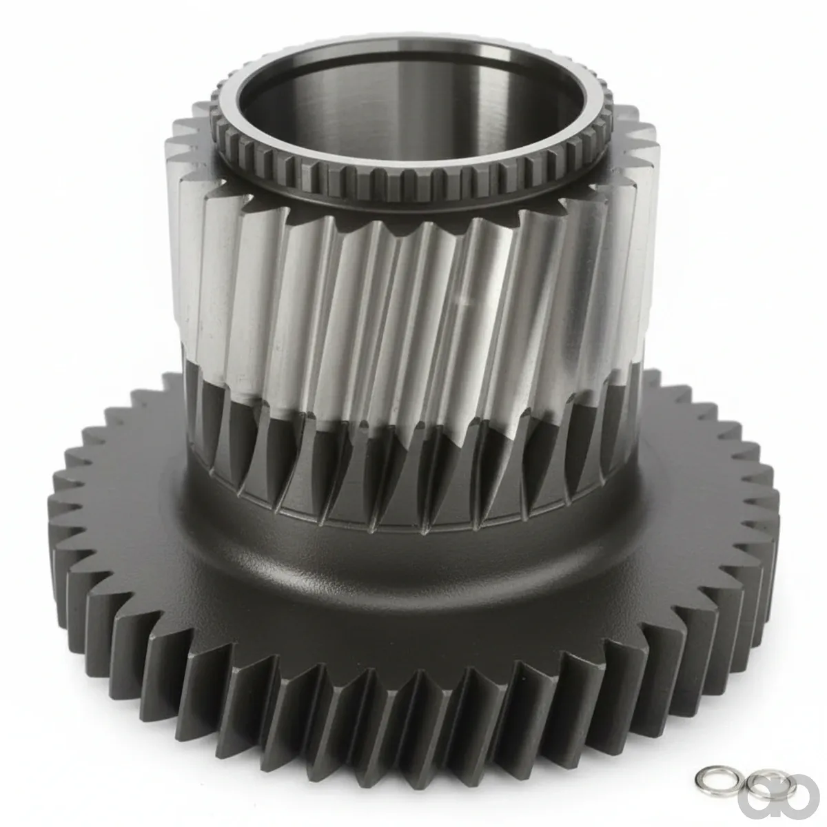 Massey Ferguson - 3799327M4 - Gear