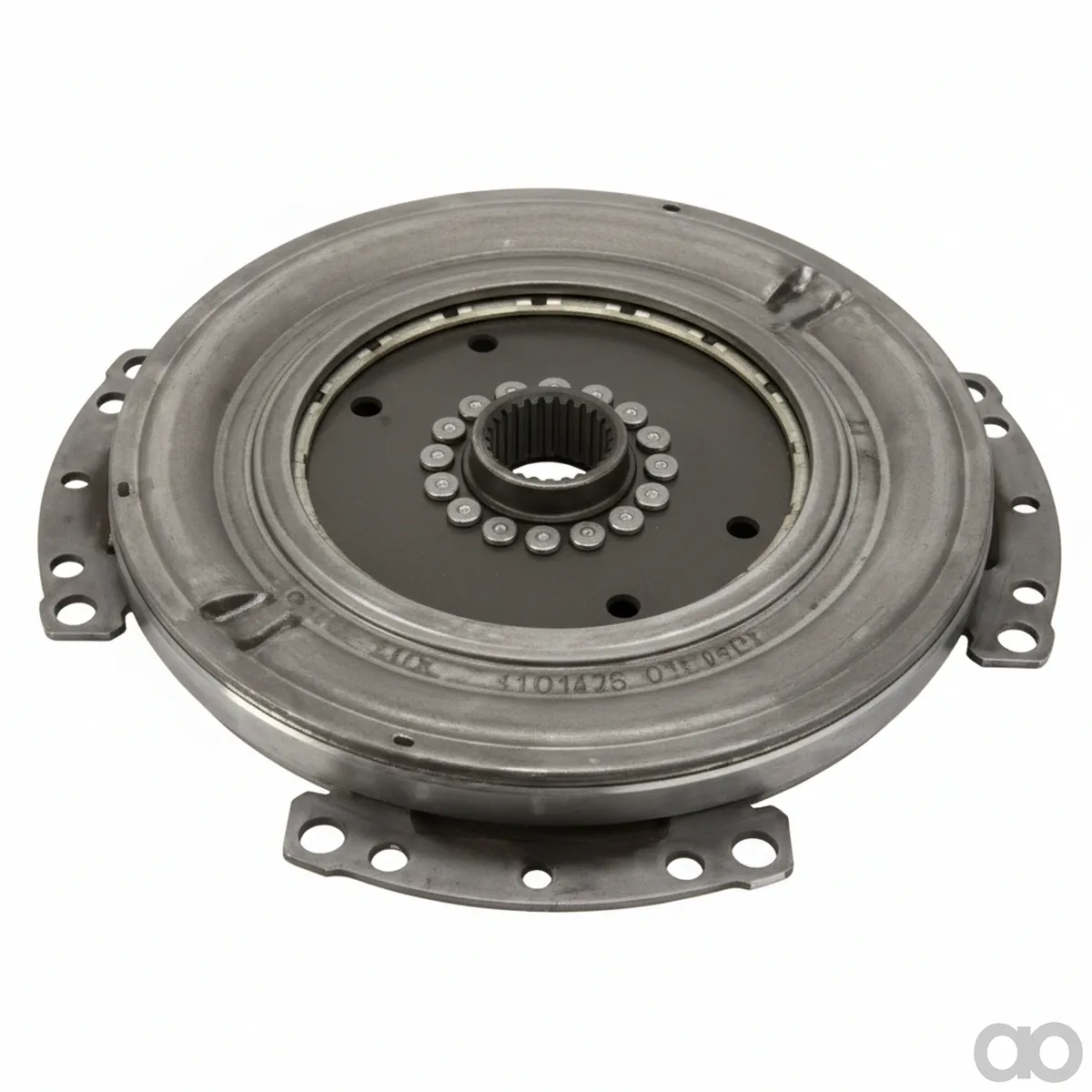 Massey Ferguson - 3799378M1 - Damper