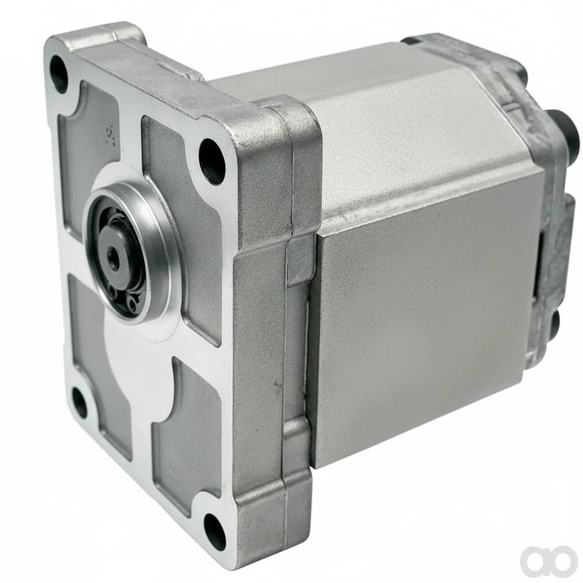 Massey Ferguson - 3799411M1 - Hydraulic pump Massey Ferguson 6100-8100