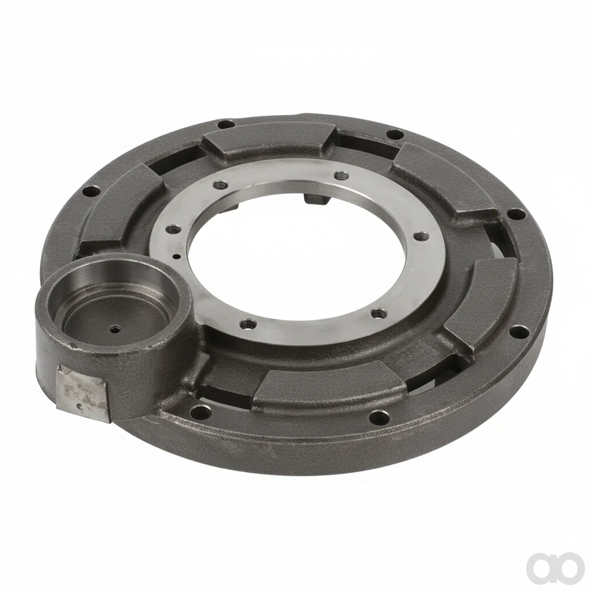 Massey Ferguson - 3799489M11 - Cover