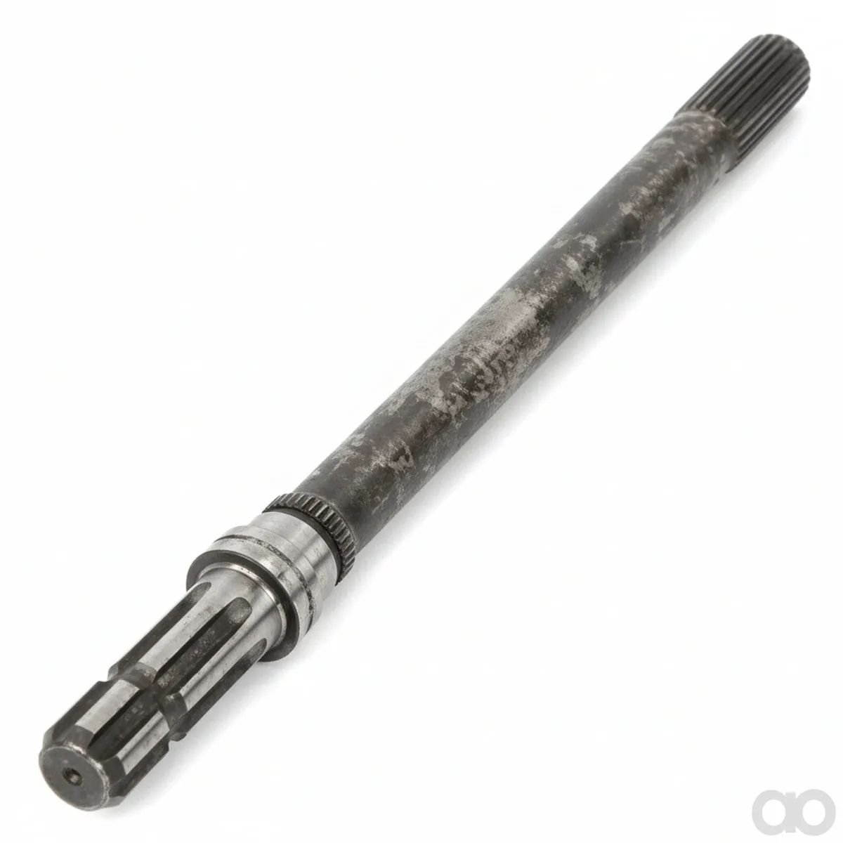 Massey Ferguson - 3801424M1 - Shaft