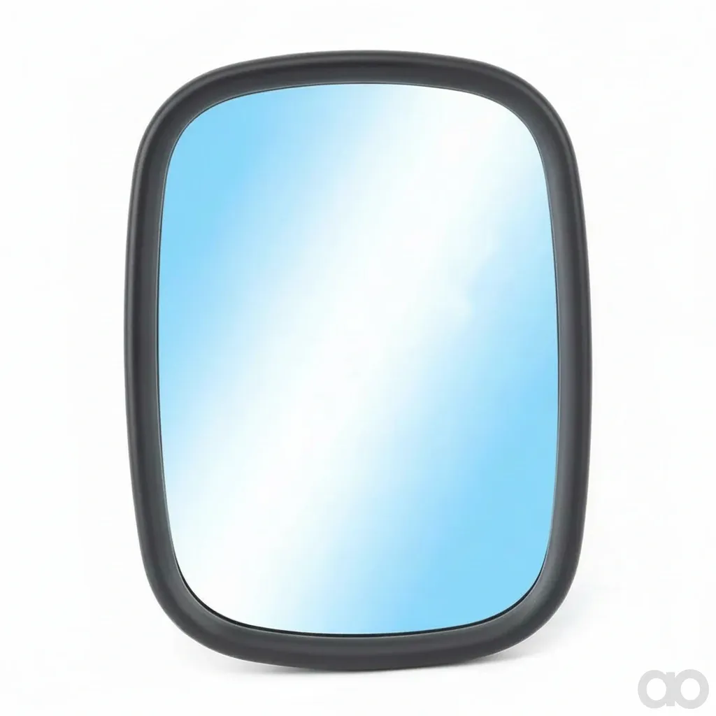 Massey Ferguson - 3806618M91 - Mirror Head