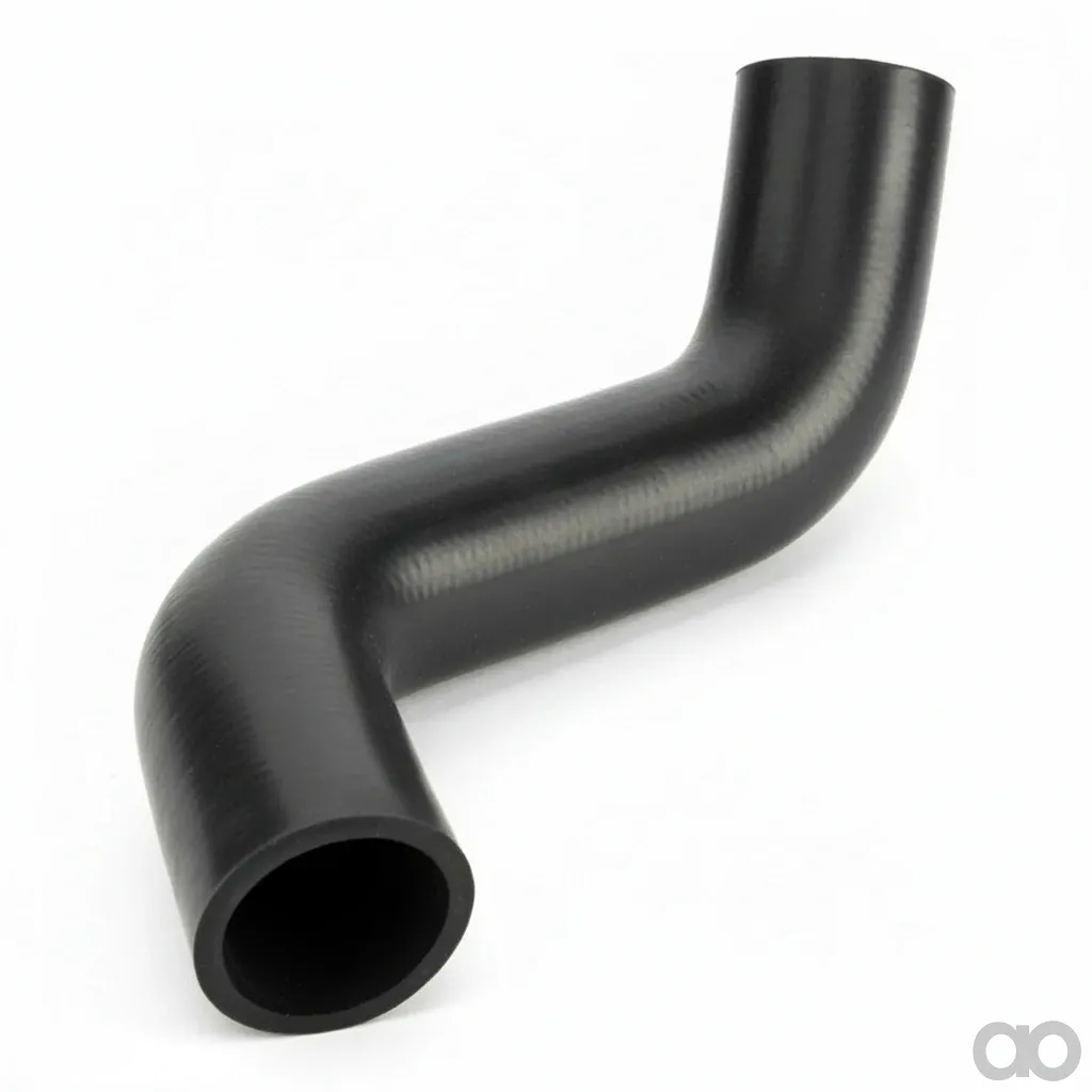 Massey Ferguson - 3807508M1 - Hose, Upper Radiator Hose