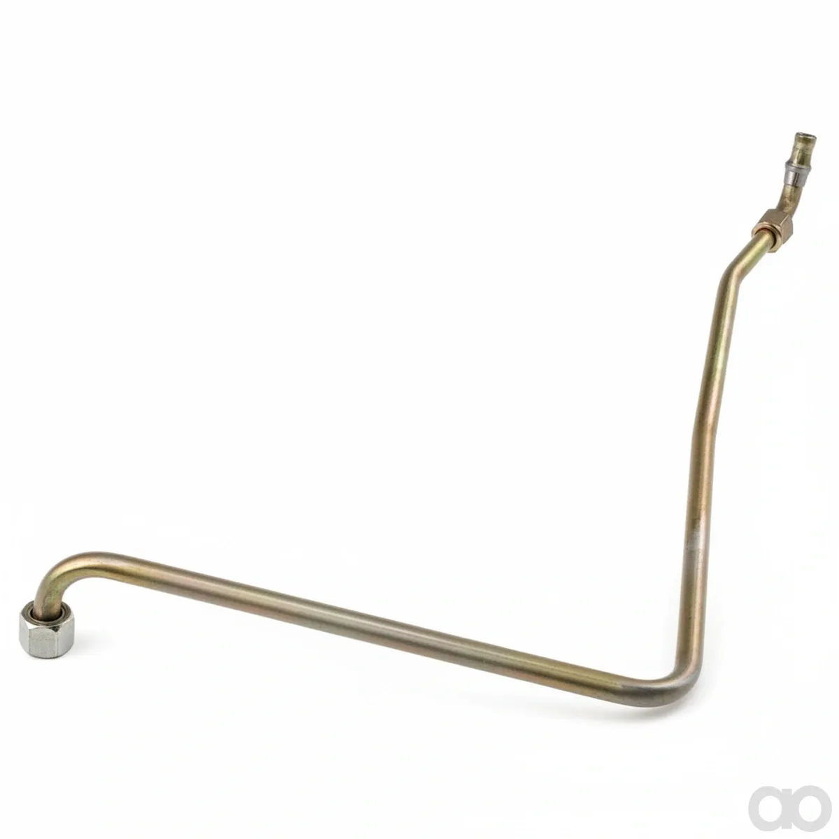 Massey Ferguson - 3807697M1 - Tube