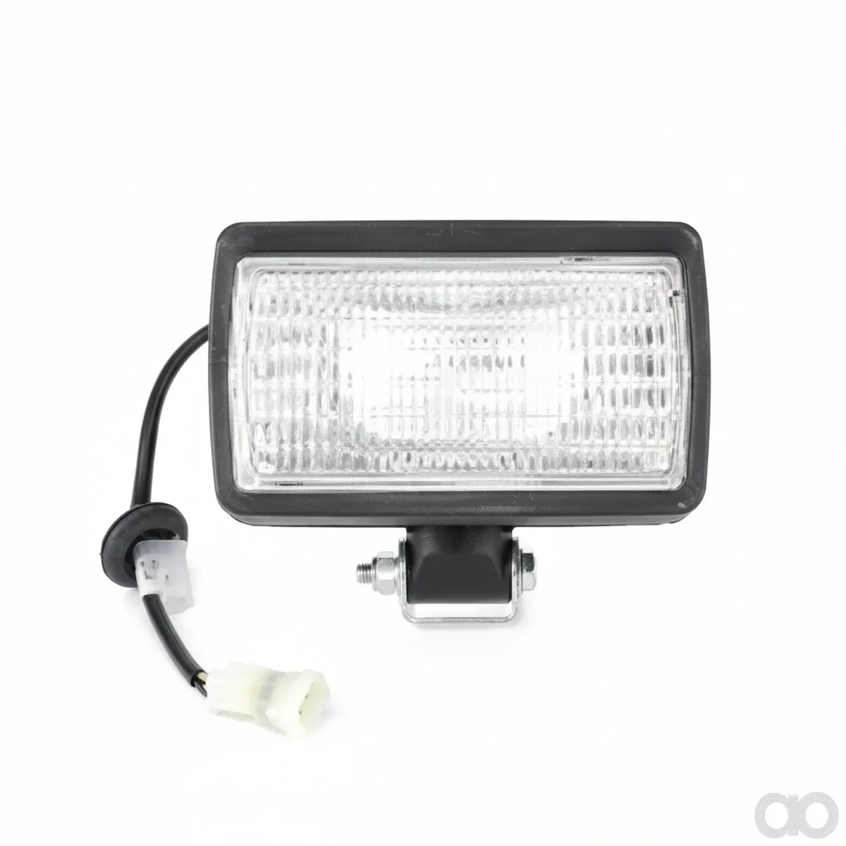 Massey Ferguson - 3808923M91 - Work Light, Bulb H3 Included