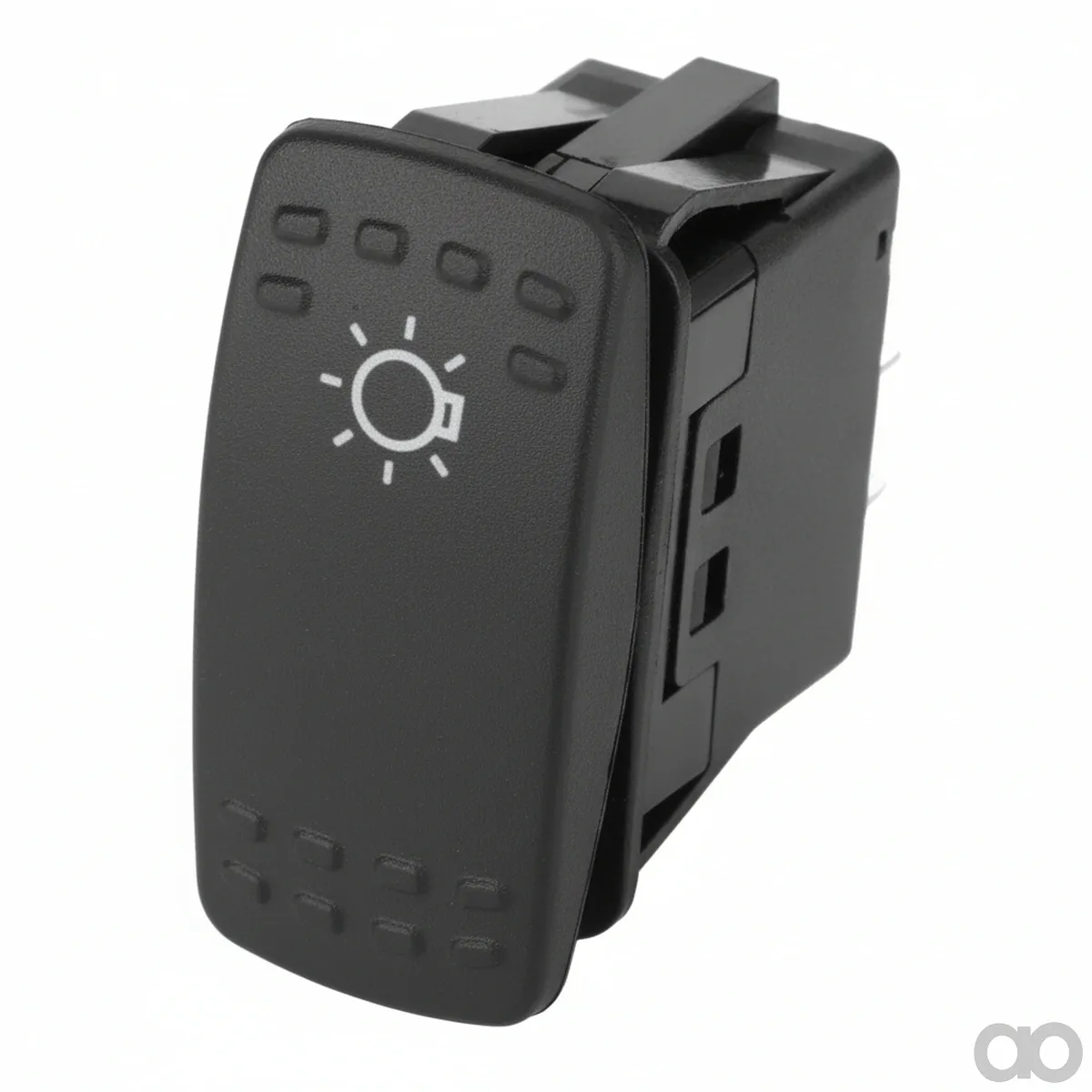 Massey Ferguson - 3809150M1 - Switch, Rocker