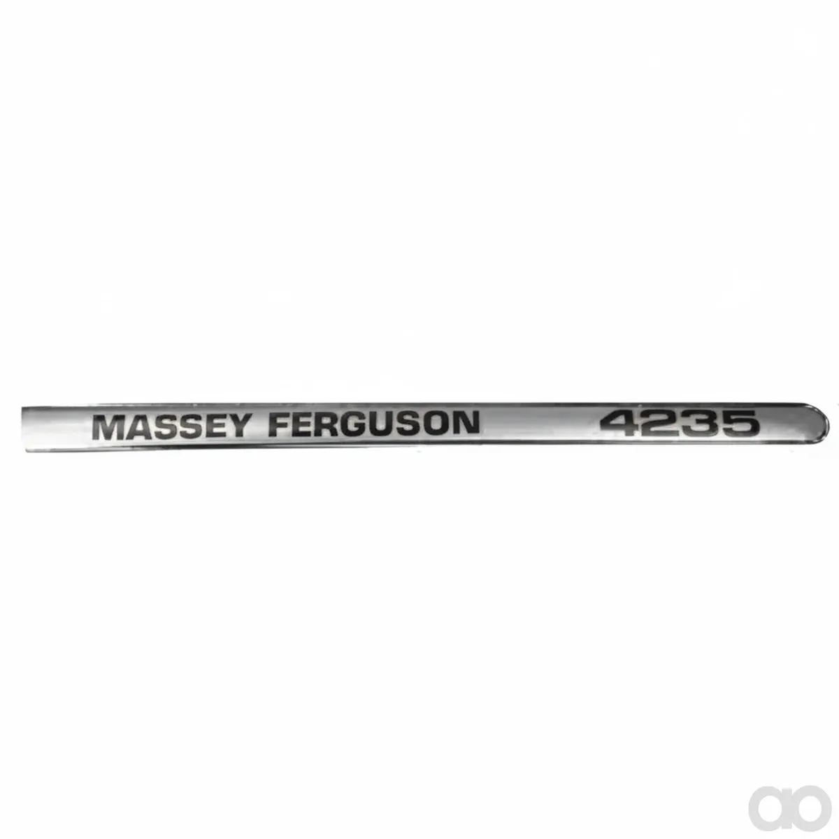 Massey Ferguson - 3809182M1 - Right Hand Decal