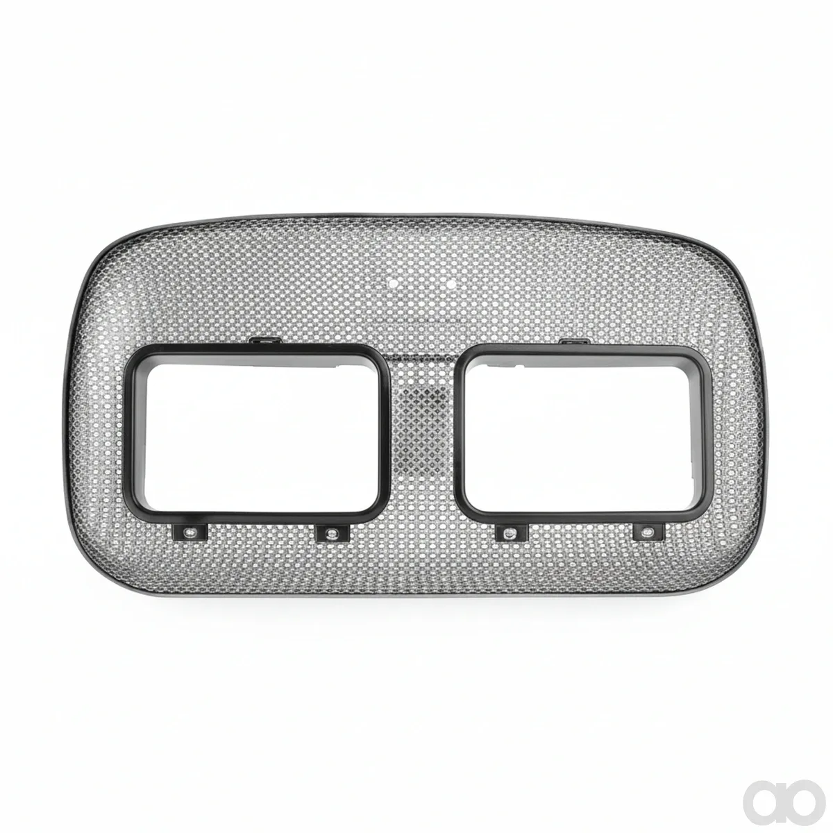 Massey Ferguson - 3810158M91 - Grille, Front