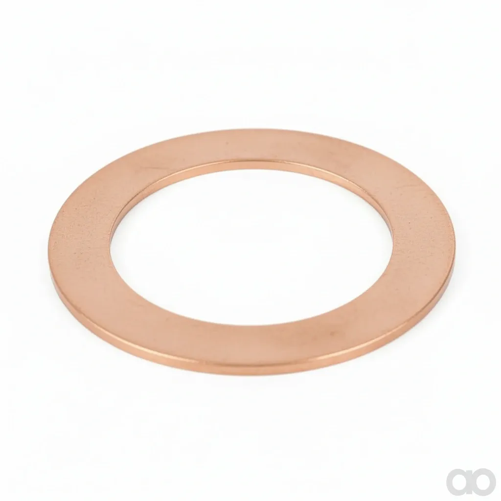 Massey Ferguson - 3810998M1 - Flat Washer