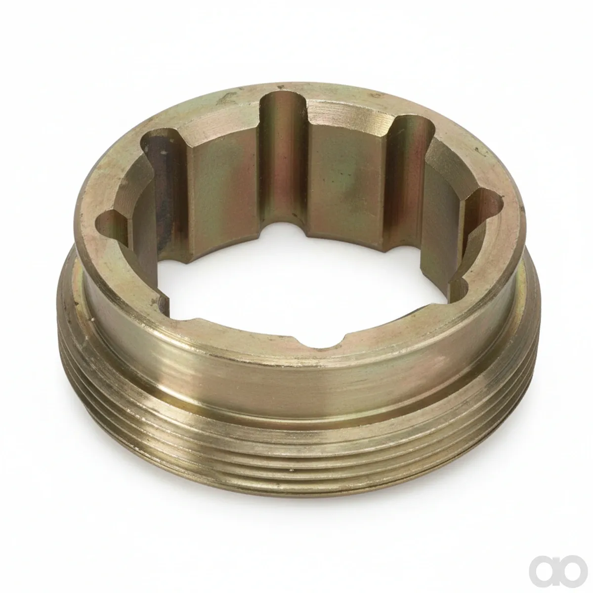 Massey Ferguson - 3811263M1 - Nut