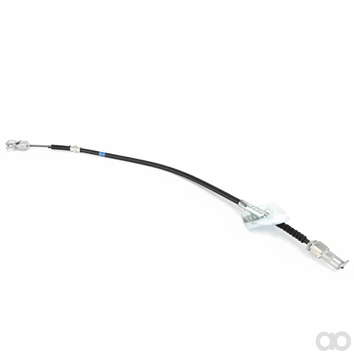 Massey Ferguson - 3813541M92 - Cable, Clutch, L= 871 mm