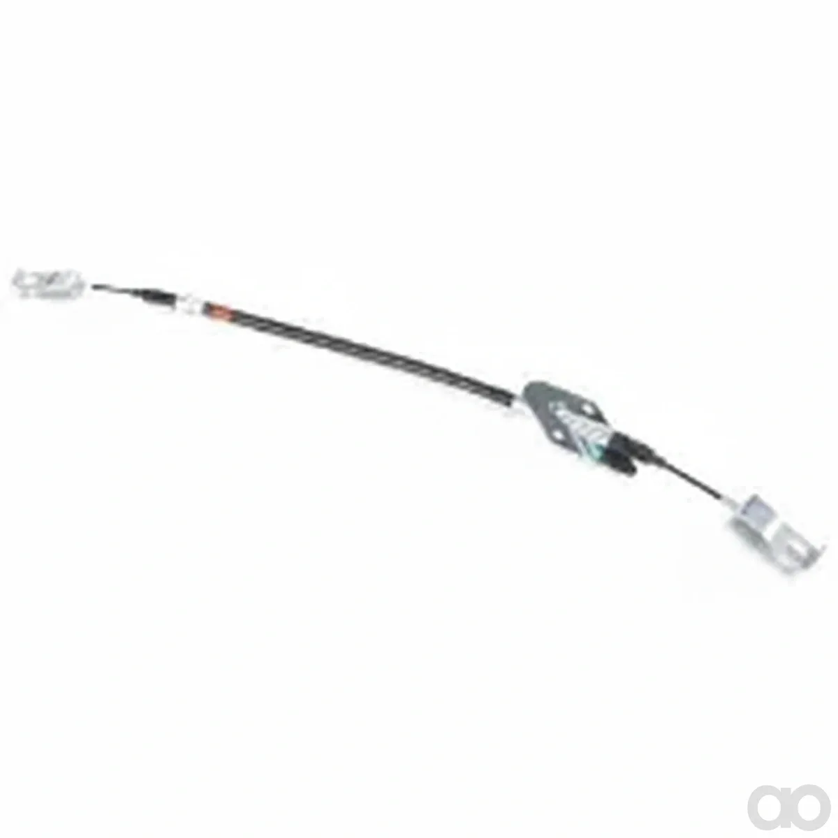 Massey Ferguson - 3813543M92 - Cable, Clutch, L= 721 mm