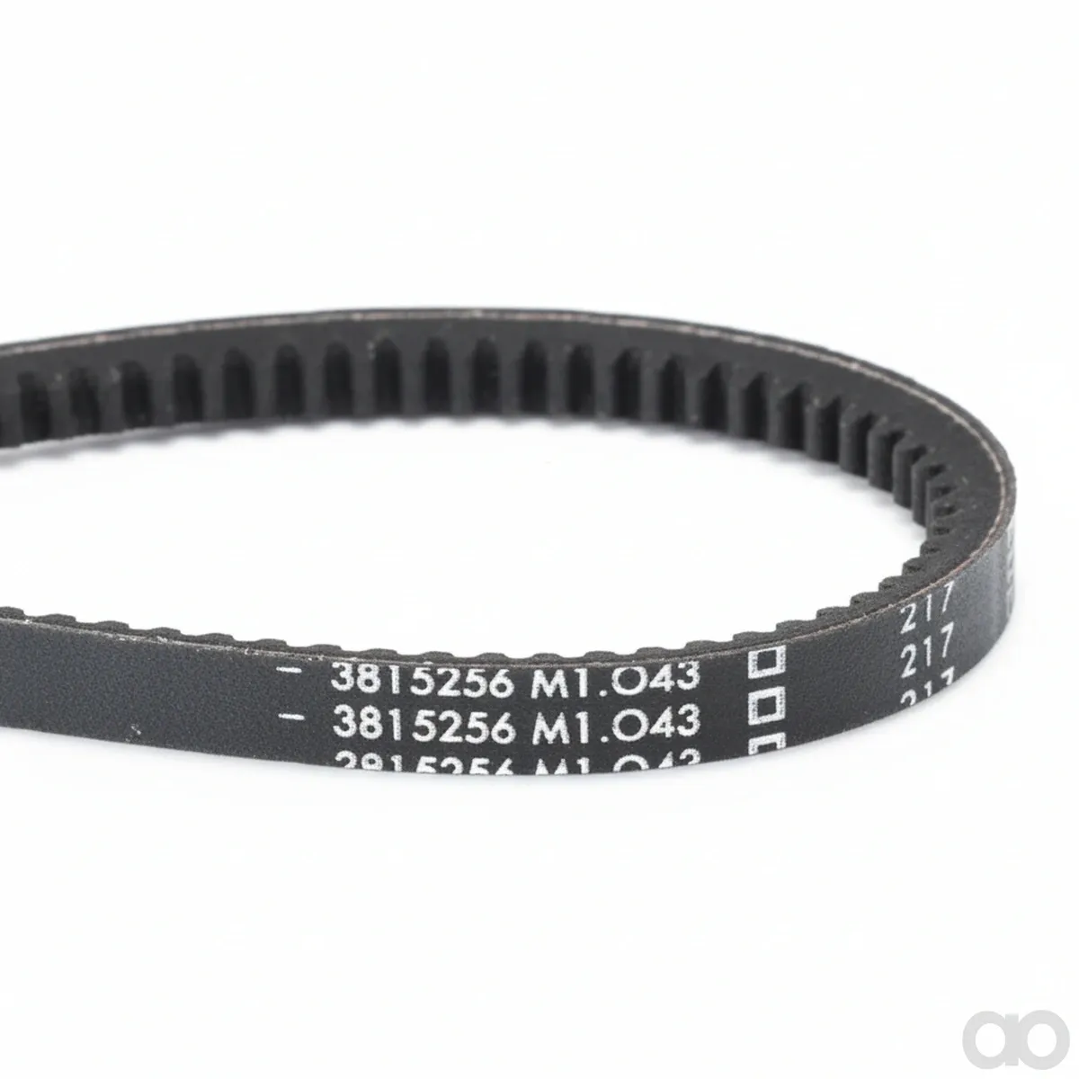 Massey Ferguson - 3815256M1 - V-Belt