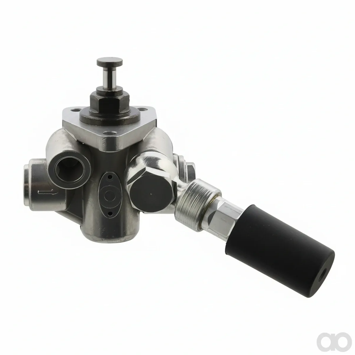 Massey Ferguson - 3816913M91 - HYDRAULIC PUMP