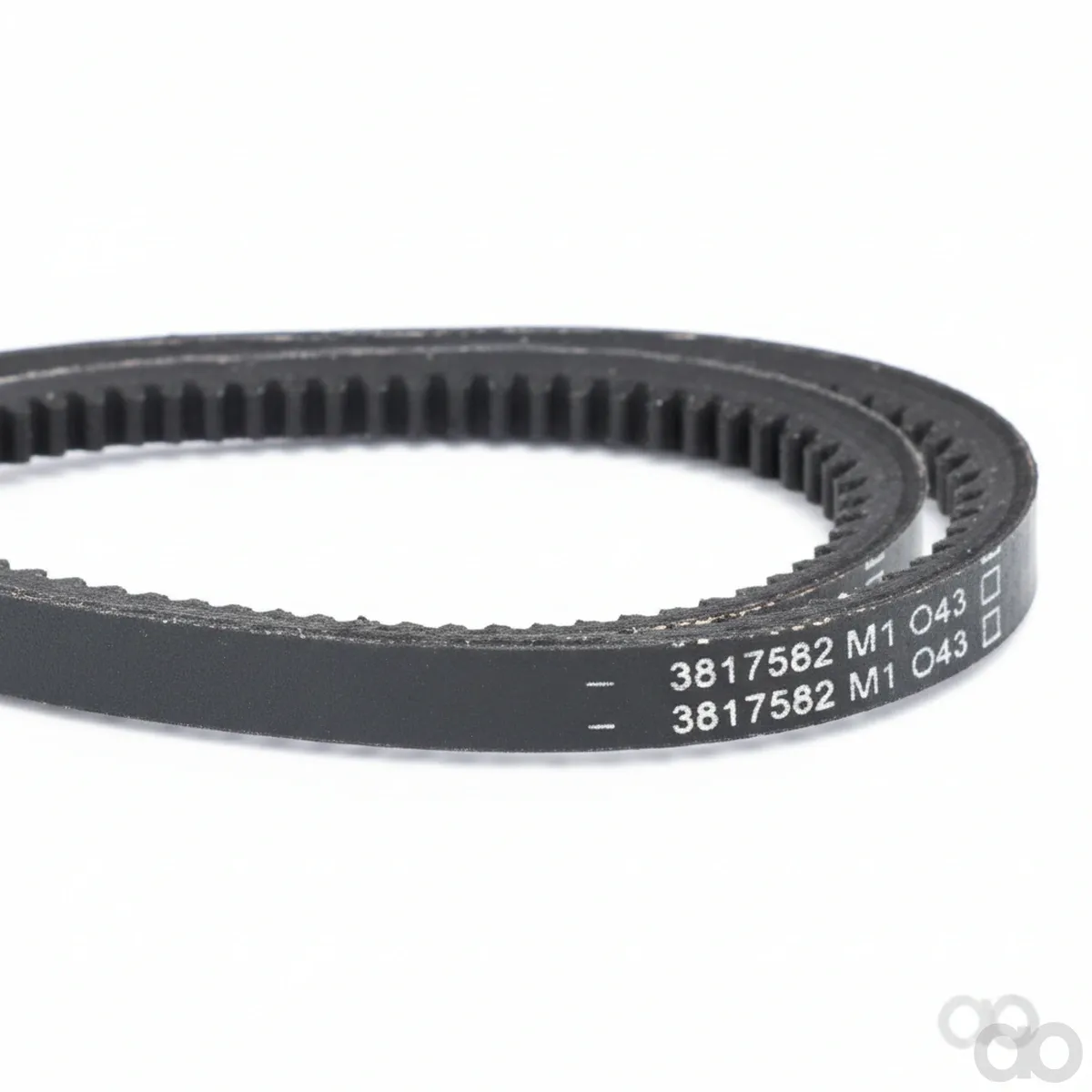 Massey Ferguson - 3817582M1 - V-Belt, Sold as a Matched Pair