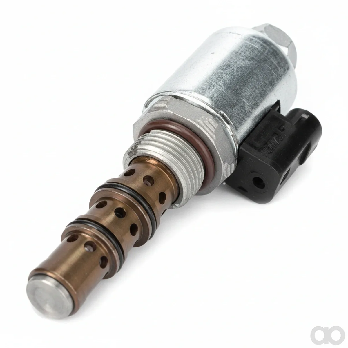 Massey Ferguson - 3819450M91 - Solenoid Valve