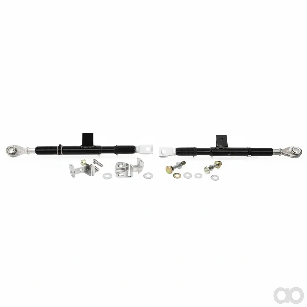 Massey Ferguson - 3819481M91 - Kit, Stabiliser