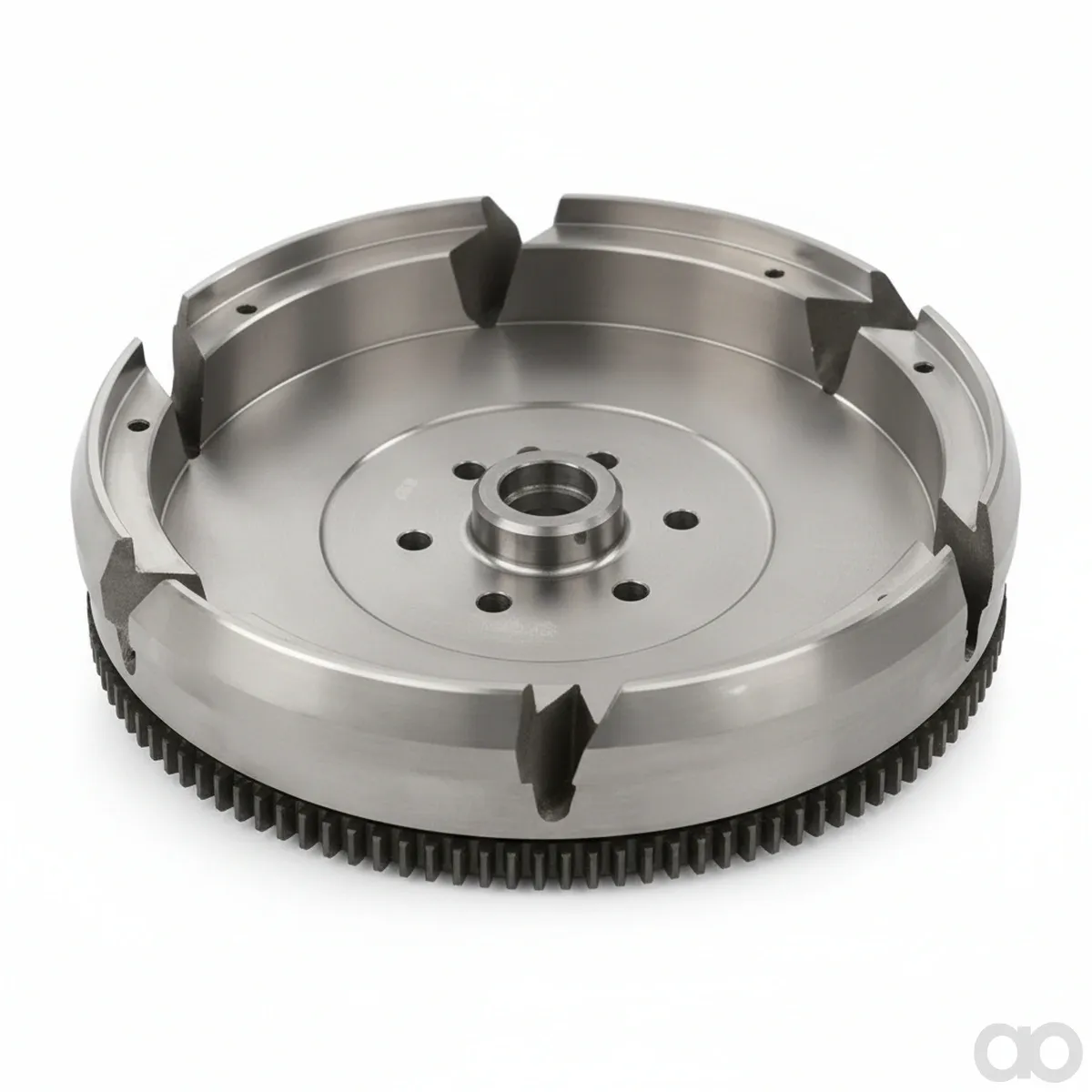 Massey Ferguson - 3819666M91 - Flywheel