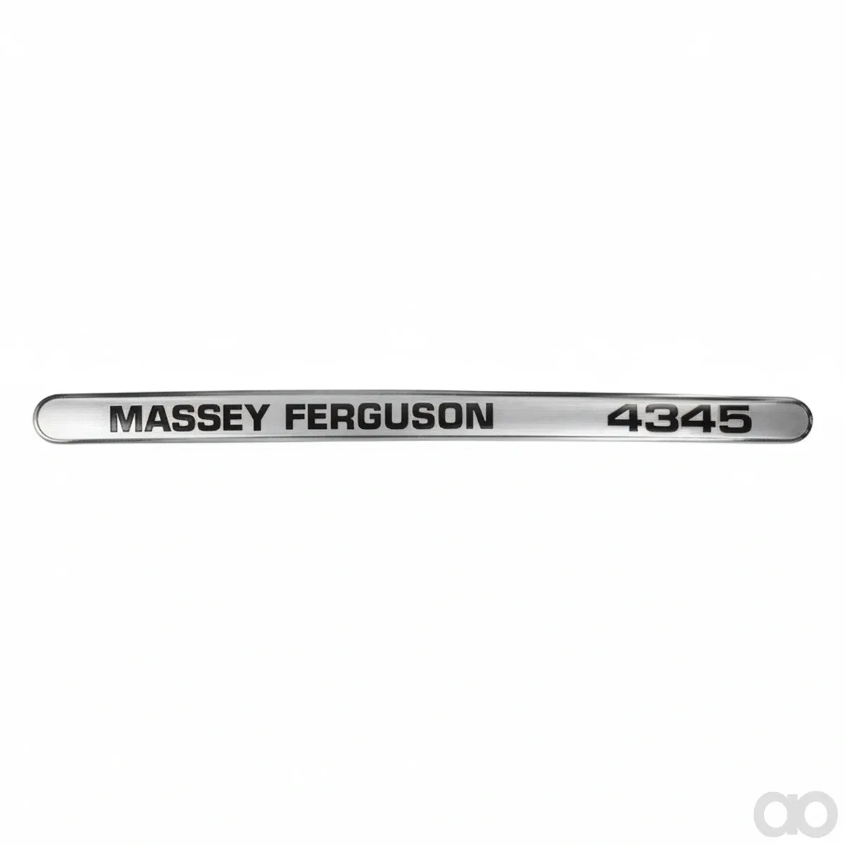 Massey Ferguson - 3823973M1 - Decal, Hood, Right Hand