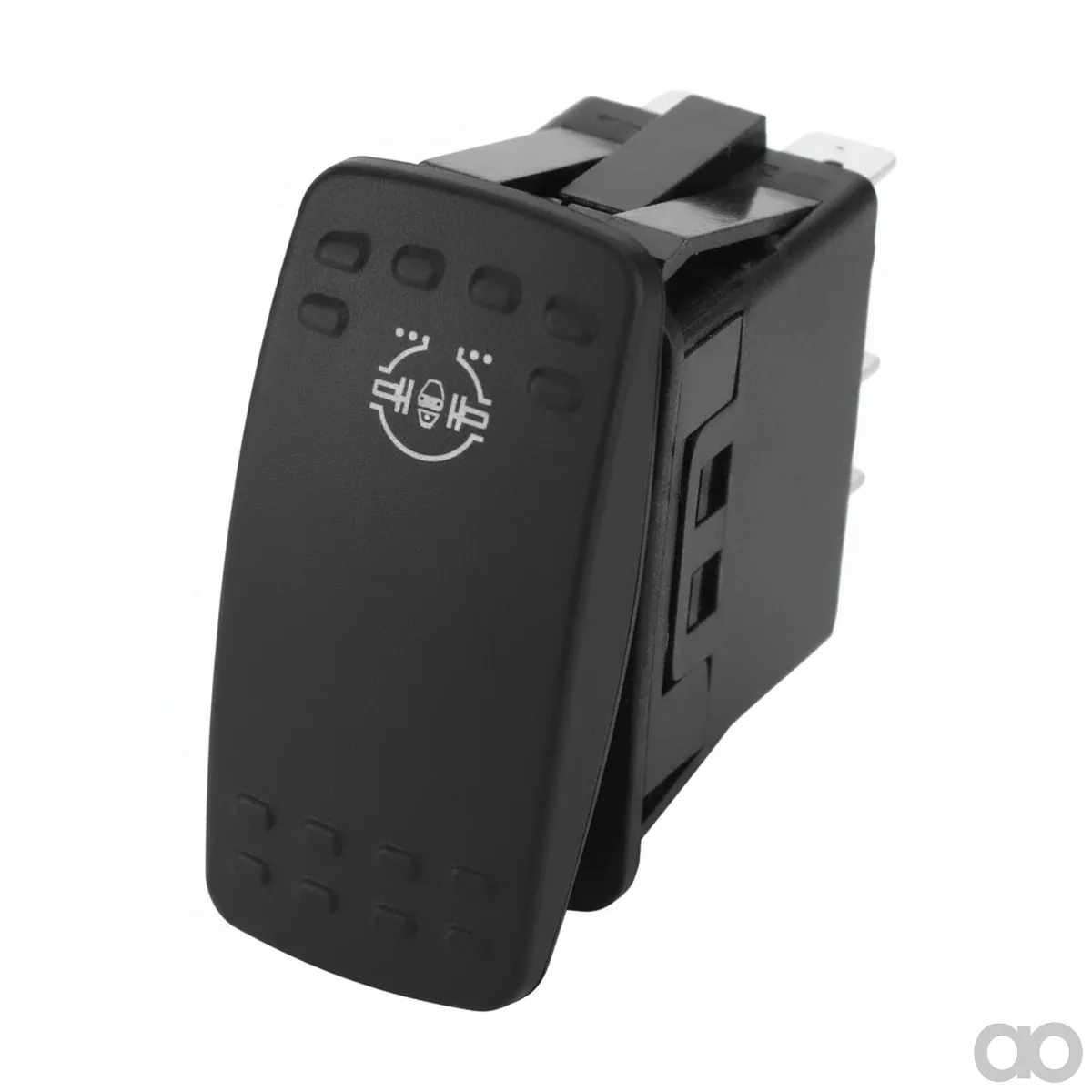 Massey Ferguson - 3824042M1 - Switch, Rocker