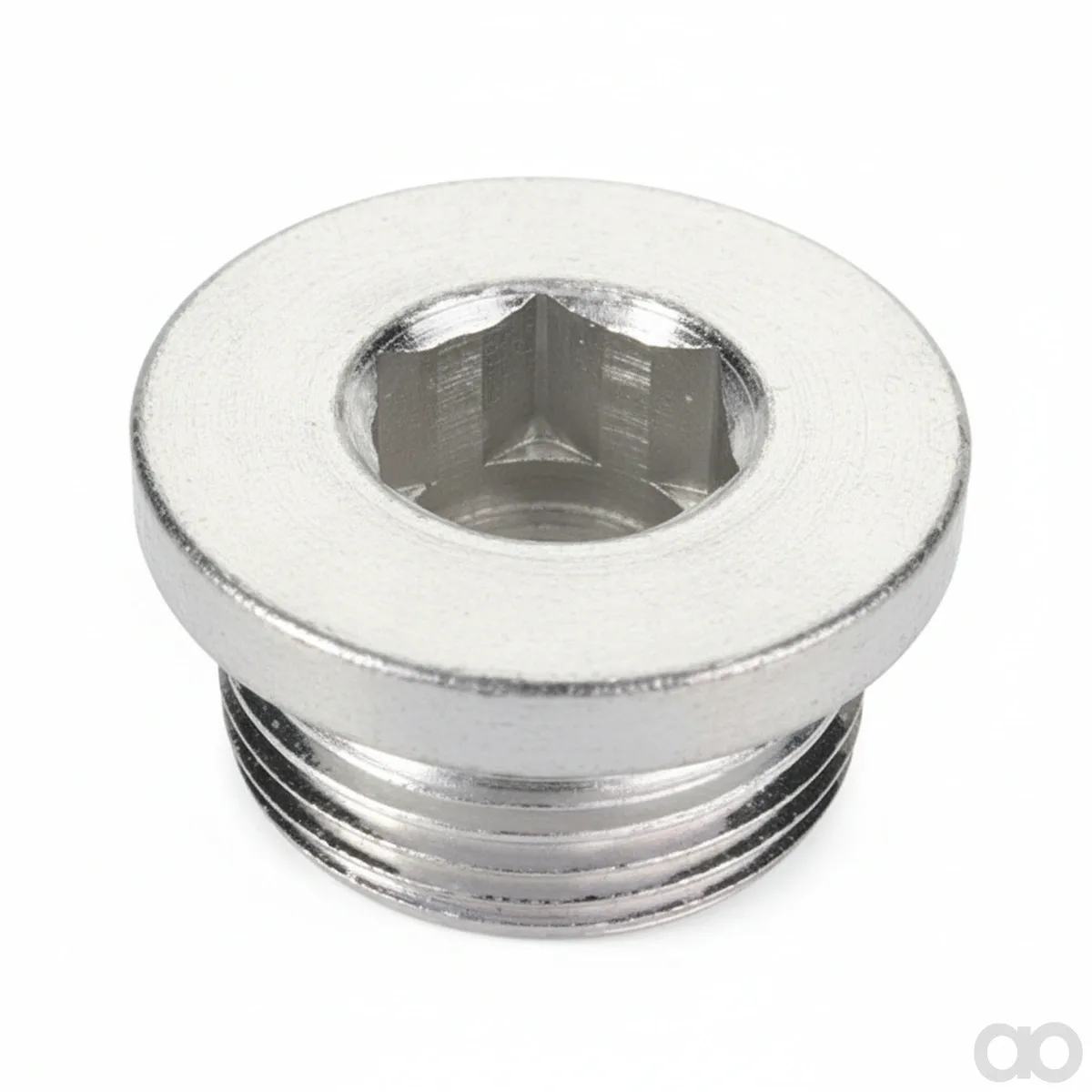 Massey Ferguson - 385300020130 - Magnetic Plug