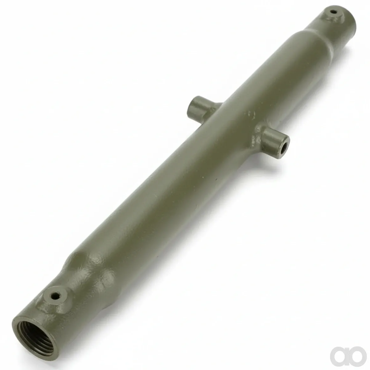 Massey Ferguson - 3900107M91 - Turnbuckle, Top Link