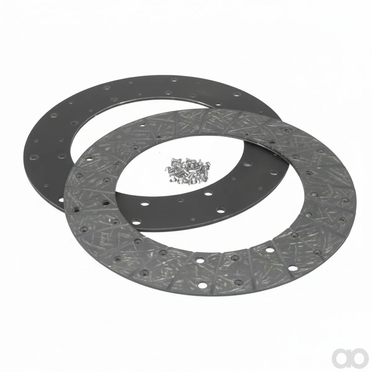 Massey Ferguson - 3900173M91 - Kit