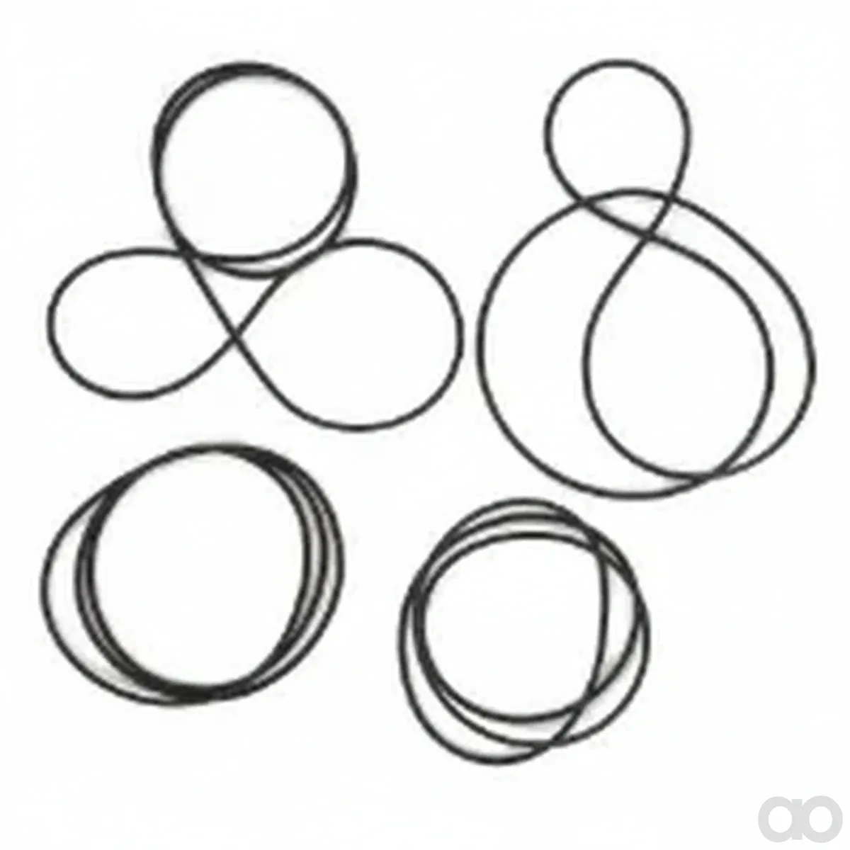 Massey Ferguson - 3900234M92 - Kit, Joint