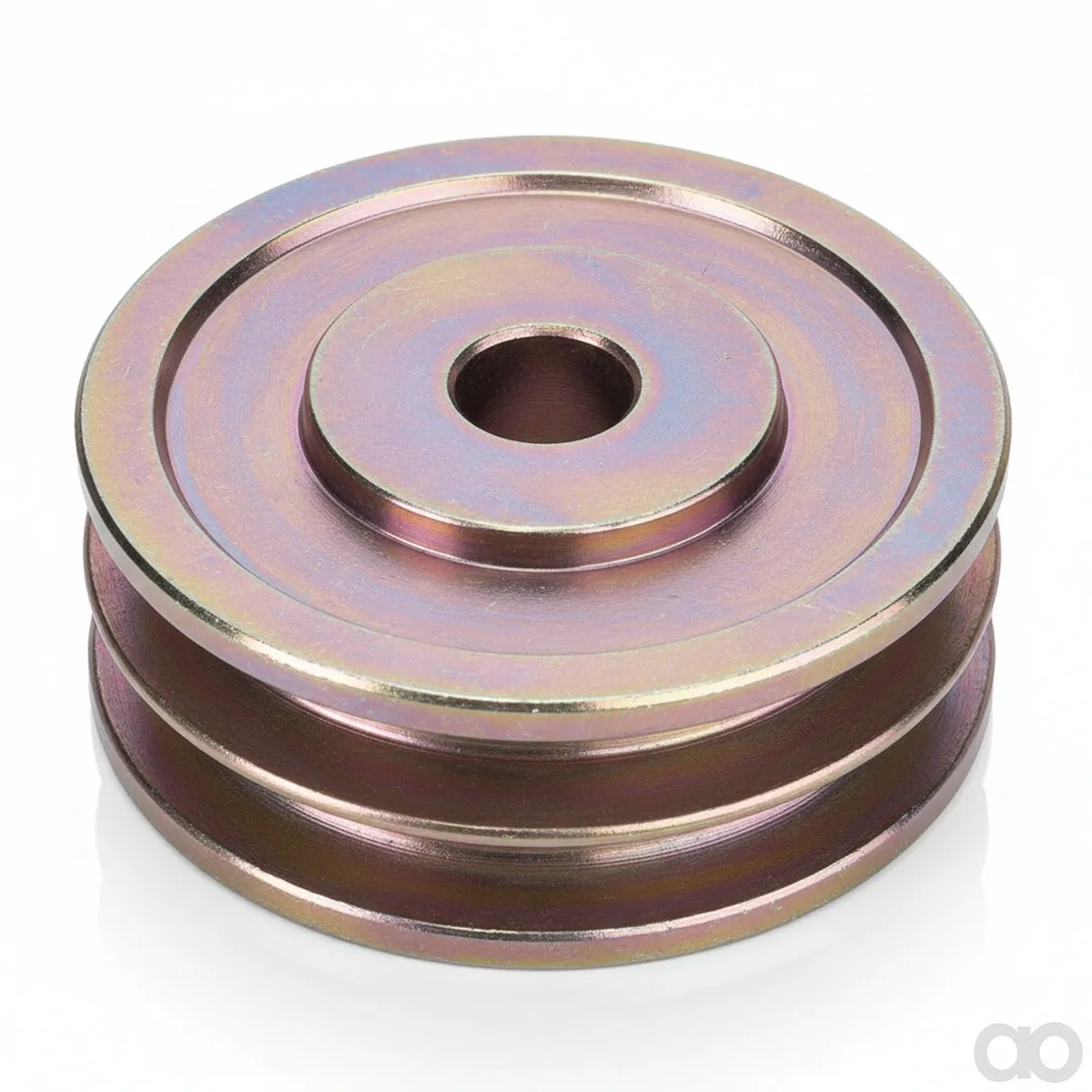 Massey Ferguson - 3900860M1 - Pulley