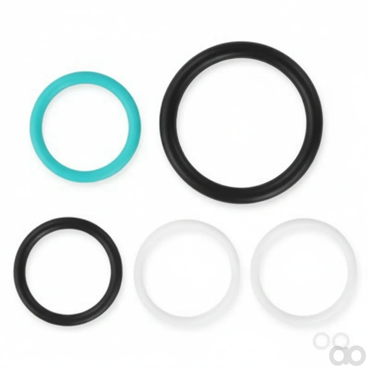 Massey Ferguson - 3900995M91 - Seal Kit, Non Return Valve