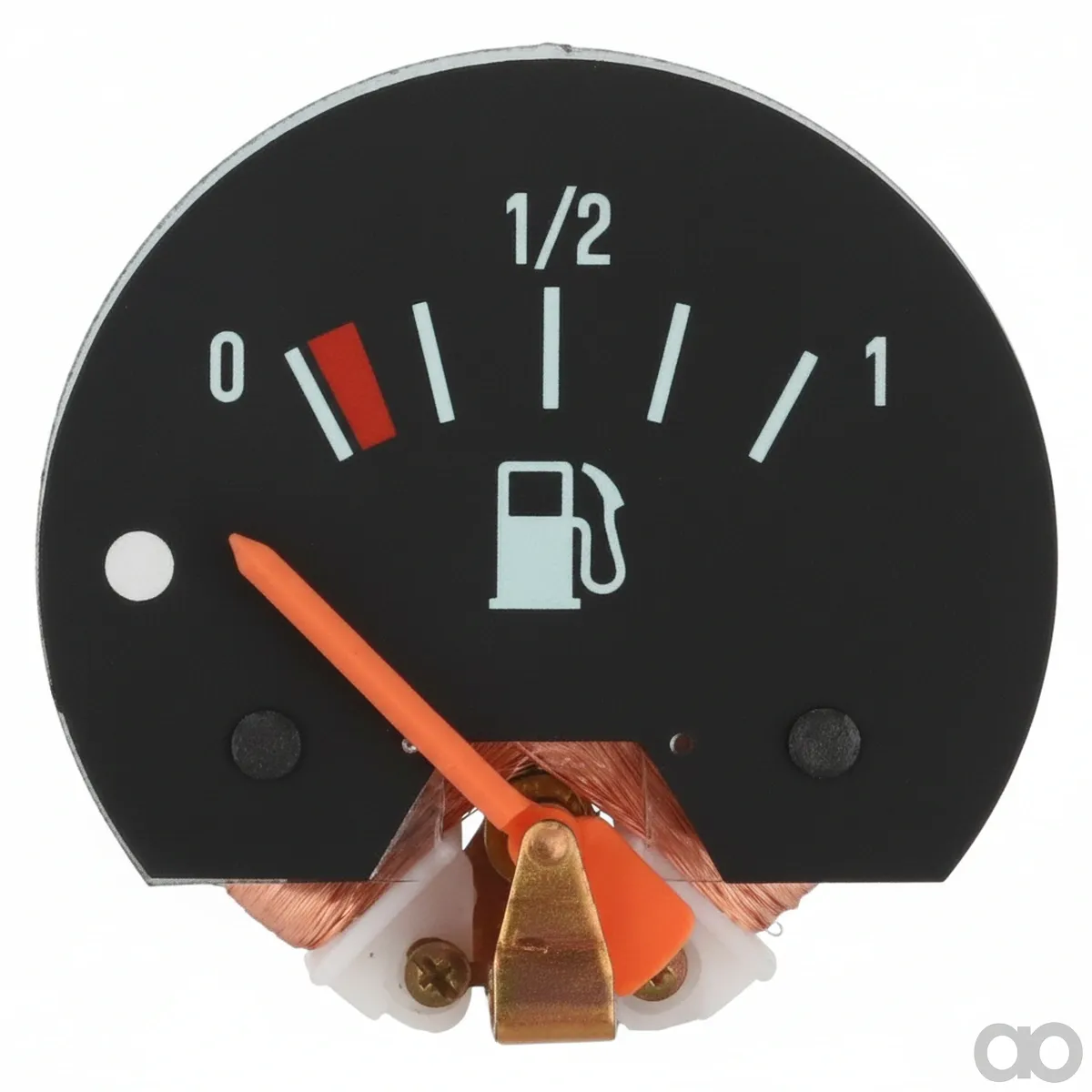 Massey Ferguson - 3901632M91 - Fuel Indicator