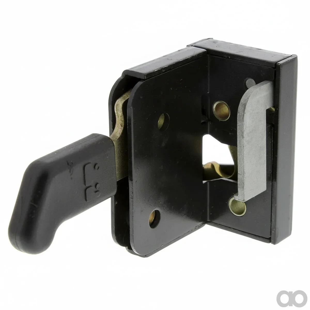 Massey Ferguson - 3902126M1 - Door Lock
